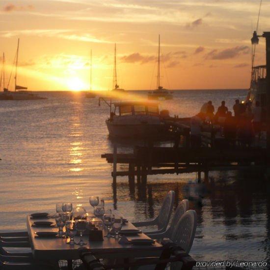 Anegada Reef Hotel The Settlement Restaurant photo