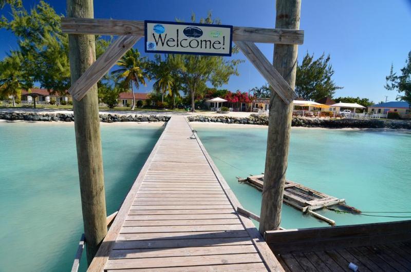 Anegada Reef Hotel The Settlement Exterior photo