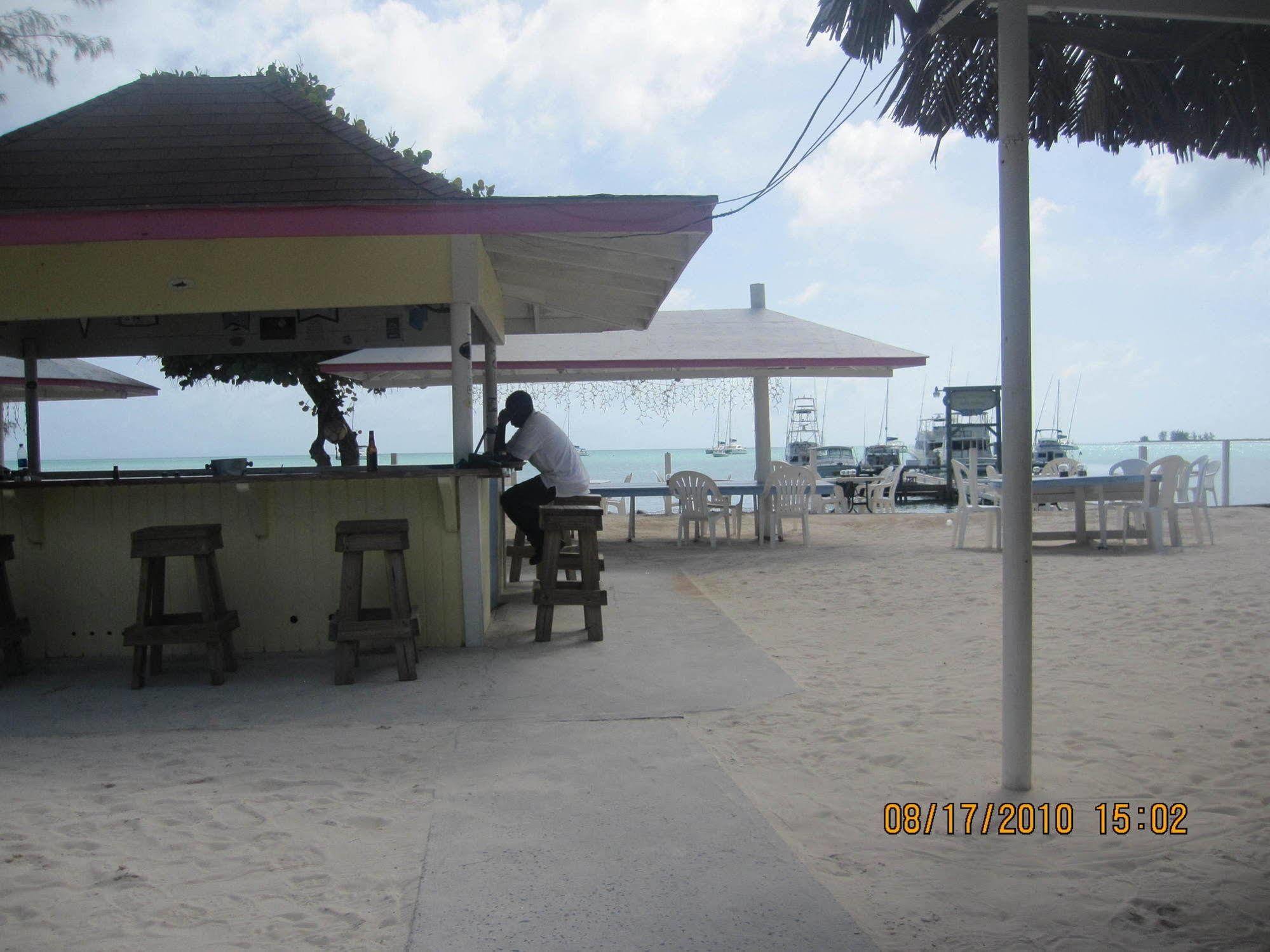 Anegada Reef Hotel The Settlement Exterior photo